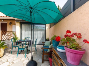 Apartment l'orée de boulouris by Interhome